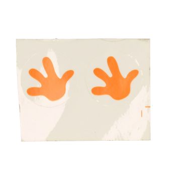 ADHÄSIVO CARENADO LAT. 11 'HORQUILLA'