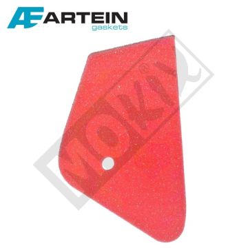 Luftfilter Einsatz Tomos A35/Bullet/Classic/Colibri/Flexer/Quadro/Revival/Sprint/Standard/Targa/Wizzard 1986-2006