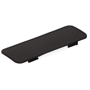 Abdeckung für Rahmennummer