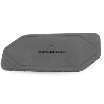 Abdeckung Gummianschluss Ladestation Niu N1S original