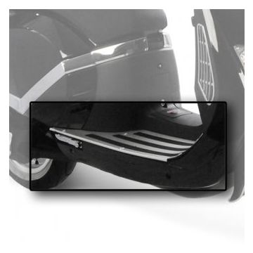 Grundplatten-Set AGM LX