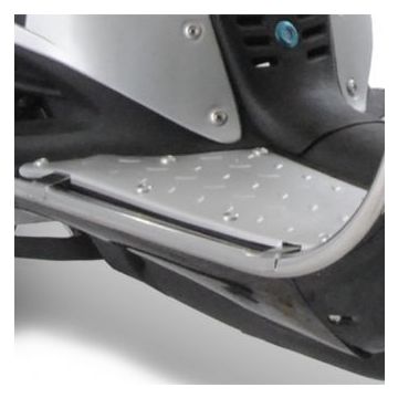 Grundplatten-Set AGM Retro