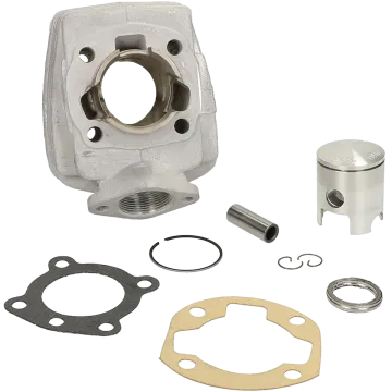 Zylinder Honda Wallaroo 50cc 40mm Airsal