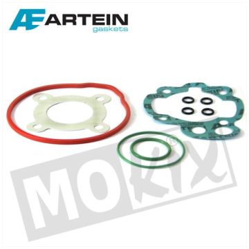 PACK.SET MIN AM6 AIRSAL EISEN 40.3