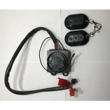 Alarmanlage Goccia GEV1000