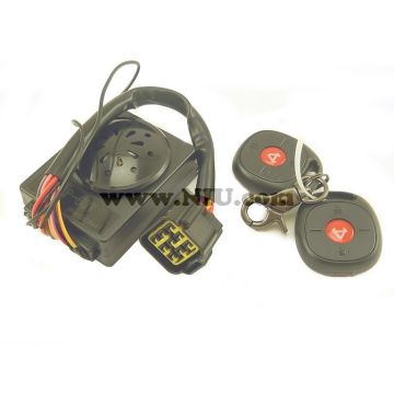 Alarmanlage Niu M1 original