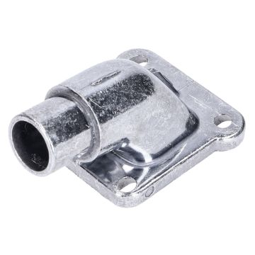 Ansaugstutzen 101 Octane 15 mm Peugeot 103