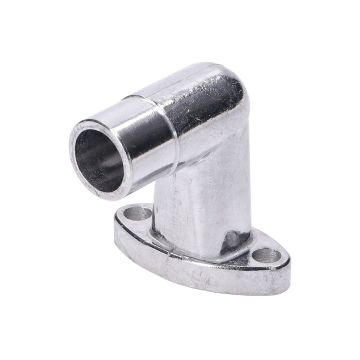 Ansaugstutzen 101 OctaneE 15 mm Puch Maxi S/N 1-Gang-Automatik E50