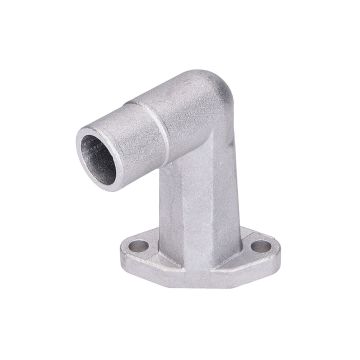 Ansaugstutzen 101 Octane 15 mm Puch Maxi,X30 2-Gang-Schaltgetriebe ZA50