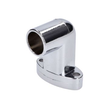 Ansaugstutzen 101 OctaneE 19 mm Puch Maxi S/N 1-Gang-Automatik E50