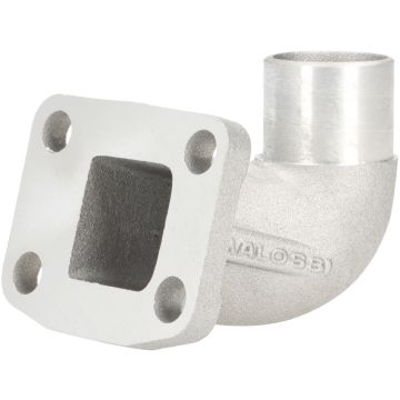 Ansaugstutzen Malossi Durchmesser 21X24 MBK 51,Magnum,Passion,Racing,Rock