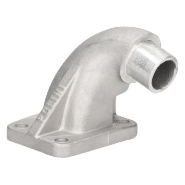 Ansaugstutzen Polini MBK 51V Durchmesser=12/15mm