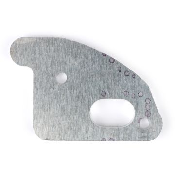 Ansaugstutzen-Distanzstück BGM PRO Malossi/Polini Vespa PX80,PX125,PX150,PX200,Sprint,Rally180 (VSD1T),Rally200 (VSE1T) 10 mm