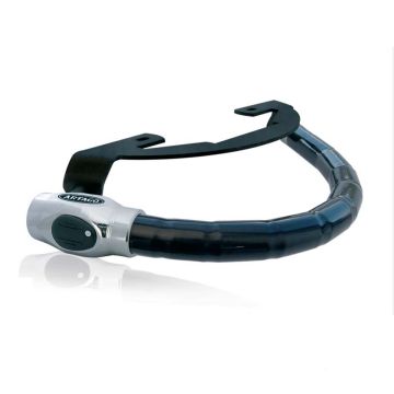 Lenkerschloss diebstahlschutz zur Montage am Lenker Vespa Primavera/Sprint 50-125-150 Artago Luxe