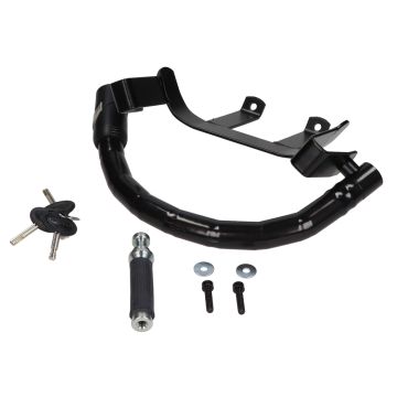 Antiroboter Artago Übungshaube | Kymco VP50