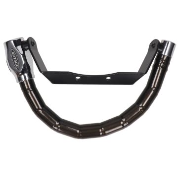 AntirRobos/Lenkerschlossseil Deluxe Vespa LX/LXV/S