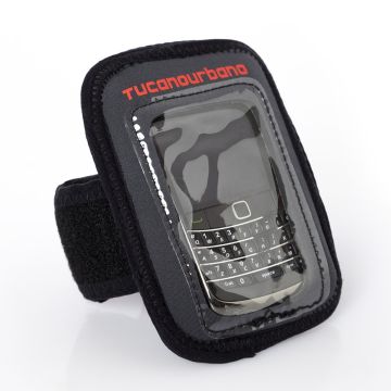 Armband-Handyhülle Tucano Urbano 324 (7x11 cm)