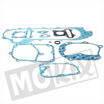 Dichtungssatz komplett China 4-Takt GY6 50cc 12" Arstein
