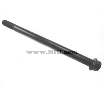 Achse Hinterradgabel Part U original