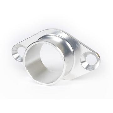 Auslassstutzen Pinasco Durchmesser 28mm für 72cc Evoten BigBore Zylinder Piaggio/Vespa Ciao, Bravo, Si, Boxer