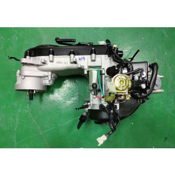 Kompletter Motorblock XSP37GMA-2 12" Sym/Peugeot Original