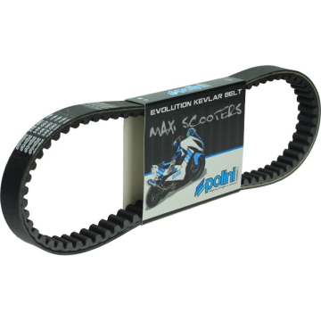 V-Suite Polini Runner 125/180 Kevla