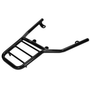 Gepäckträger hinten SYM Orbit 3 schwarz original 8120C-XB1-900