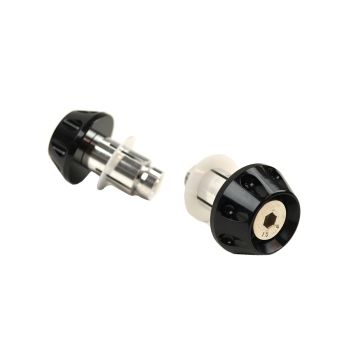 Ausgleichsgewicht-Set CNC (kurz) schwarz