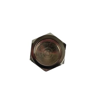 Steuersatzmutter M22 K-Pipe