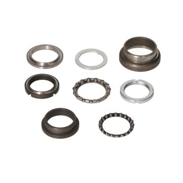 Steuersatz - Lenkkopflager komplett Piaggio MP3 125cc/250/300cc/400cc/500cc/Gilera Fuoco 500 2006-2014 6019175 original