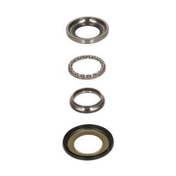 Steuersatz unter Piaggio original 650075 Zip 2006→/Primavera/Sprint/LX/S/GTS/GTV/GT/946/PX/MP3/Typhoon/NRG/Liberty/Fly/Runner/Stalker/Ice/SR/Sportcity