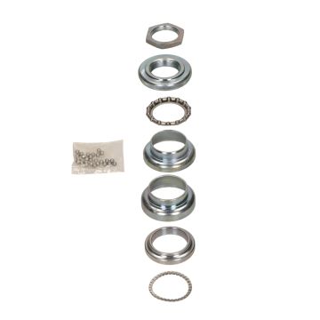 Steuersatz komplett Peugeot Fox/Peugeot 103 DMP