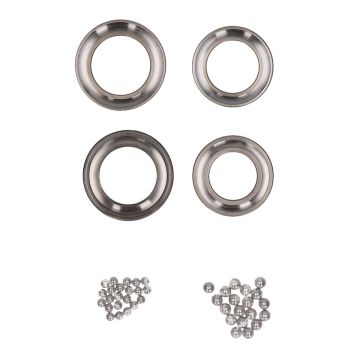 Steuersatz Yamaha Dt