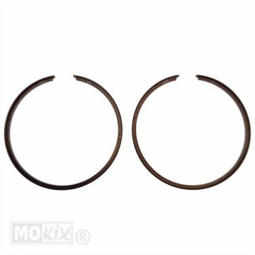 Barikit Zundapp 39.00 X 2 L Kolbenring (1)