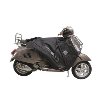 Beinschutz Vespa GT/GTS Tucano Urbano R154 Pro