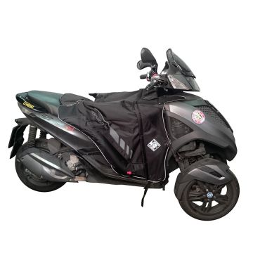 Beindecke Piaggio MP3 Yourban Tucano Urbano R196 Pro (Sommer/Winter)