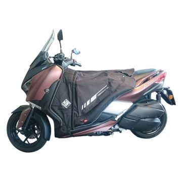 Beinschutz Yamaha X-max/ MBK Evolis Tucano Urbano R190 Pro
