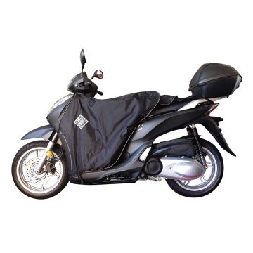 Beinschilddecke Honda SH 300 >2015 Tucano Urbano R177X