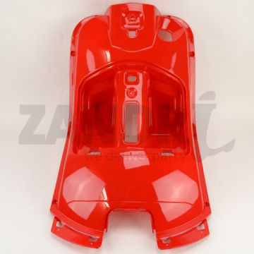 Beinschild - innere Haube Rot (rot) 64304-ALA6-9000