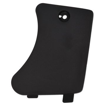 Beinschildhülle Kymco Grand Dink