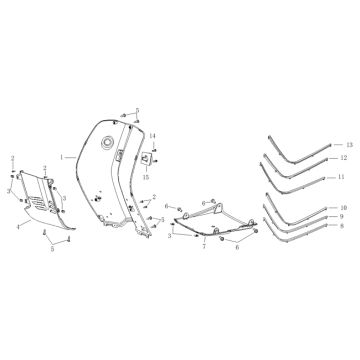 Beinschild Agm Supreme