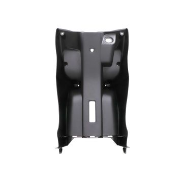 Beinschild (innen) Kymco Agility Tragen/Lieferung