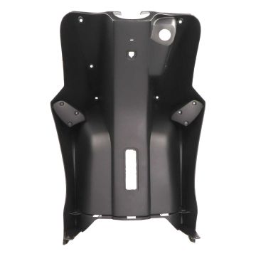 Kymco Agility Fat 12" Beinschild (innen) Replik