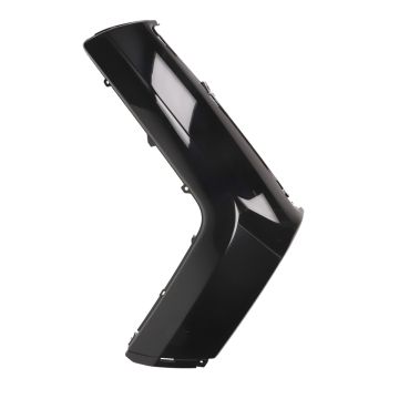 Bremsschild Niu N1S vorne rechts - Schwarz Original