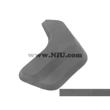 Stossfänger Beinschild N Cargo vorne rechts Z original