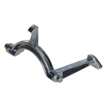 Beinschild Sicherungsnocken Vespa Lx//Piaggio Fly//Zip 2000 original