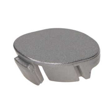 Beinschild/Ventil Armaturenbrettschrank Kymco People S Titan