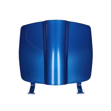 Beinschild Vespa Sprint blau azzurro 261/a piaggio original 67361800dq