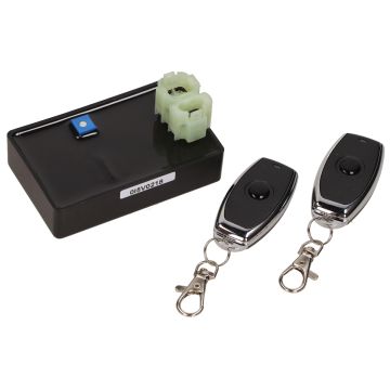 Euro-Limiter einstellbare Fernbedienung CDI Agility/Cello/Allo/Fiddle 2/Orbit/People/People-S/Symphony/Tweet/New Vivacity 2008→/Speedfight 3