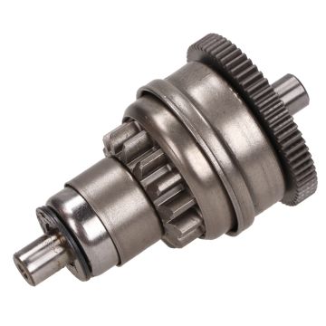 Inlasserfreilauf Kymco Agility/ People S/ Vitality original